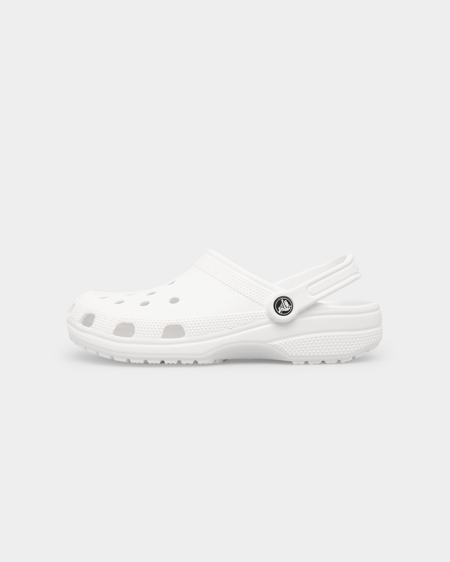 05004168-YW100_default_0010.jpg Crocs Classic Clog White - Image 1