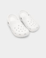 Crocs Classic Clog White - Image 2