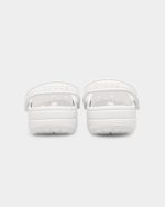 Crocs Classic Clog White - Image 3
