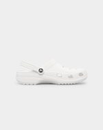 Crocs Classic Clog White - Image 4