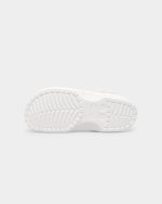 Crocs Classic Clog White - Image 5