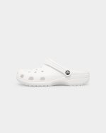 Crocs Classic Clog White - Image 7