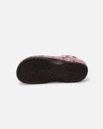 Crocs X Demon Slayer Nezuko Kamado Classic Clog Espresso - Image 5