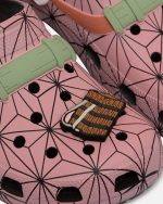 Crocs X Demon Slayer Nezuko Kamado Classic Clog Espresso - Image 7