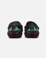 Crocs X Demon Slayer Tanjiro Kamado Echo Clog Mocha - Image 3