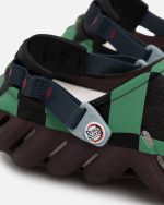 Crocs X Demon Slayer Tanjiro Kamado Echo Clog Mocha - Image 6