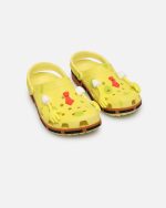 Crocs Spongebob Classic Clog Banana - Image 2