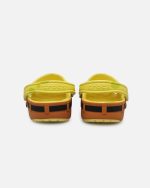 Crocs Spongebob Classic Clog Banana - Image 3
