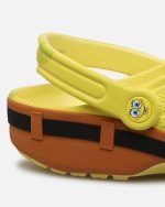Crocs Spongebob Classic Clog Banana - Image 7