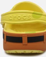Crocs Spongebob Classic Clog Banana - Image 8