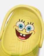 Crocs Spongebob Classic Clog Banana - Image 10