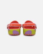 Crocs Spongebob Patrick Classic Clog Melon - Image 3