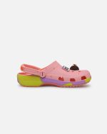 Crocs Spongebob Patrick Classic Clog Melon - Image 4