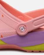 Crocs Spongebob Patrick Classic Clog Melon - Image 6