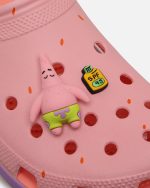 Crocs Spongebob Patrick Classic Clog Melon - Image 7
