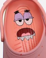 Crocs Spongebob Patrick Classic Clog Melon - Image 11
