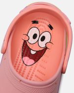 Crocs Spongebob Patrick Classic Clog Melon - Image 12