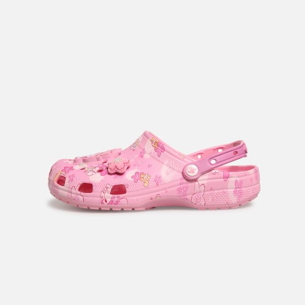 Crocs My Melody Classic Clog Multi