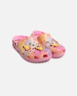 Crocs Kids' Pokémon Pikachu Classic Clog (GS) Multi - Image 2