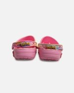 Crocs Kids' Pokémon Pikachu Classic Clog (GS) Multi - Image 3