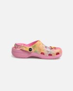 Crocs Kids' Pokémon Pikachu Classic Clog (GS) Multi - Image 4