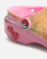 Crocs Kids' Pokémon Pikachu Classic Clog (GS) Multi - Image 7