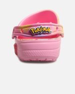 Crocs Kids' Pokémon Pikachu Classic Clog (GS) Multi - Image 8