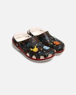 Crocs Kids' Pokémon Classic Clog (GS) Multi - Image 2