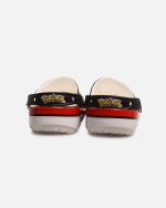Crocs Kids' Pokémon Classic Clog (GS) Multi - Image 3
