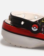 Crocs Kids' Pokémon Classic Clog (GS) Multi - Image 7