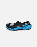 Crocs Pokémon 'Charizard vs. Blastoise' Classic Clog Multi - Image 2