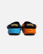 Crocs Pokémon 'Charizard vs. Blastoise' Classic Clog Multi - Image 3