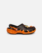 Crocs Pokémon 'Charizard vs. Blastoise' Classic Clog Multi - Image 4
