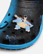 Crocs Pokémon 'Charizard vs. Blastoise' Classic Clog Multi - Image 7