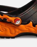 Crocs Pokémon 'Charizard vs. Blastoise' Classic Clog Multi - Image 8