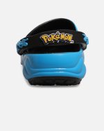 Crocs Pokémon 'Charizard vs. Blastoise' Classic Clog Multi - Image 9