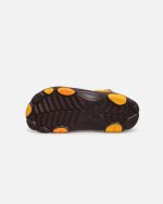 Crocs X Demon Slayer Zenitsu All Tarrain Classic Clog Espresso - Image 5