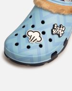 Crocs X Demon Slayer Inosuke Hashibira All-Terrain Clog Multi - Image 6