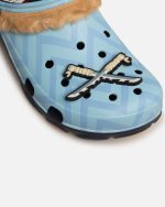 Crocs X Demon Slayer Inosuke Hashibira All-Terrain Clog Multi - Image 7