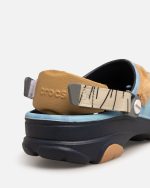Crocs X Demon Slayer Inosuke Hashibira All-Terrain Clog Multi - Image 9
