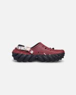 Crocs X Demon Slayer Giyu Echo Clogs Multi - Image 2
