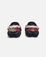 Crocs X Demon Slayer Giyu Echo Clogs Multi - Image 3