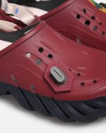 Crocs X Demon Slayer Giyu Echo Clogs Multi - Image 7