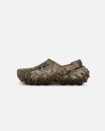 Crocs Echo RO Clog Real Tree Camo