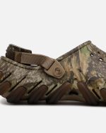 Crocs Echo RO Clog Real Tree Camo - Image 8