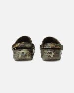 Crocs True Timber Classic Clog Walnut - Image 4