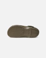 Crocs True Timber Classic Clog Walnut - Image 5