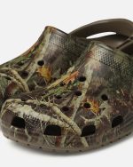 Crocs True Timber Classic Clog Walnut - Image 7
