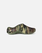 Crocs Echo Camo Wave Army Green - Image 3