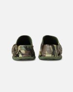 Crocs Echo Camo Wave Army Green - Image 4